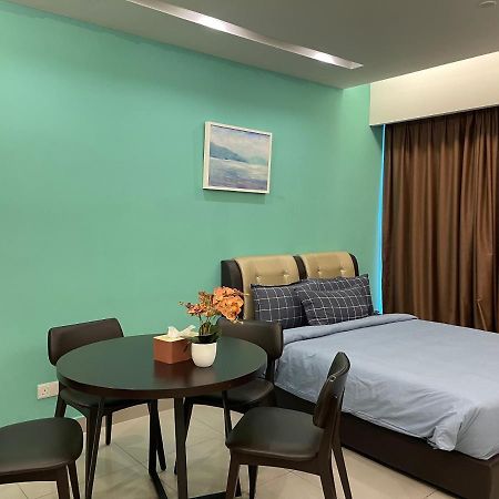 Topsuites At Ion-Delemen Genting Highlands Kültér fotó