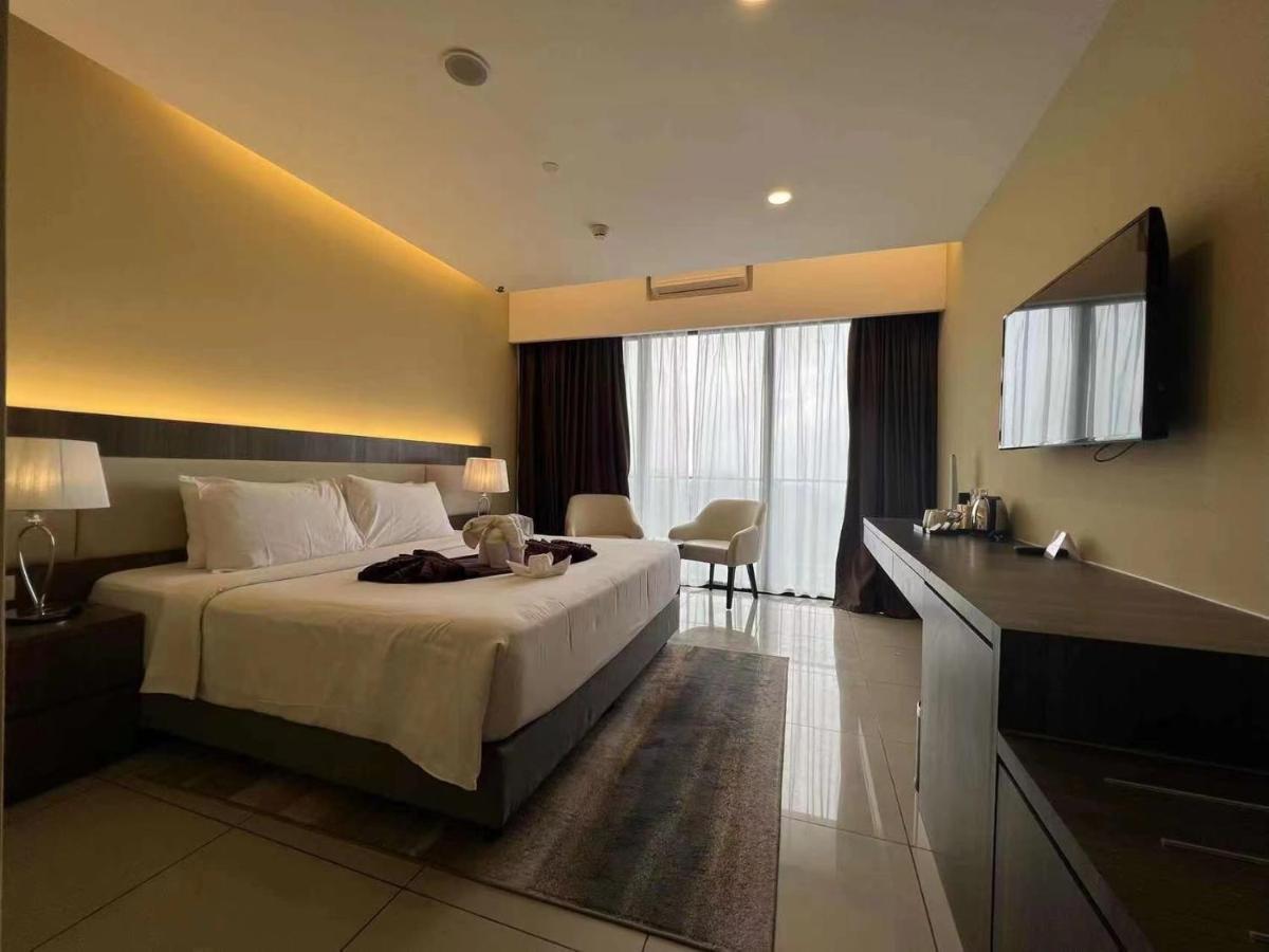 Topsuites At Ion-Delemen Genting Highlands Kültér fotó